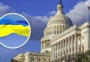 Ми вдячні Сенату Конгресу США за сьогоднішнє схвалення життєво необхідної допомоги Україні