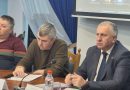 19 березня 2025 року начальник Подільської районної військової адміністрації Михайло ЛАЗАРЕНКО особисто взяв участь в засіданні робочої групи «Прозорість та підзвітність» під головуванням заступника начальника Одеської ОВА з питань цифрового розвитку, цифрових трансформацій і цифровізації Сергія Кропиви