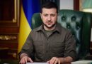 Обираємо саме такі больові точки Росії, які найбільше спонукатимуть Москву до дипломатії – звернення Президента