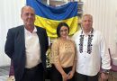15.05.2025 за дорученням голови Подільської районної державної (військової) адміністрації Михайла ЛАЗАРЕНКО проведено семінар –практикум в рамках «Місяця обізнаності про ментальне здоров’я»