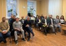 16 травня 2025 року відбулося чергове засідання Конгресу місцевих та регіональних влад, у якому взяли участь представники органів виконавчої влади та місцевого самоврядування з усіх куточків України Одеської області