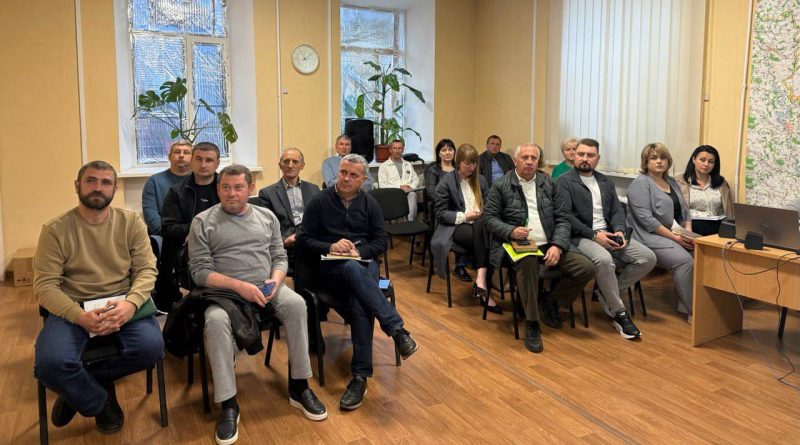 16 травня 2025 року відбулося чергове засідання Конгресу місцевих та регіональних влад, у якому взяли участь представники органів виконавчої влади та місцевого самоврядування з усіх куточків України Одеської області