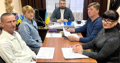 16 травня 2025 року відбулося засідання робочої групи «Прозорість і підзвітність» при Подільській районній державній (військовій) адміністрації