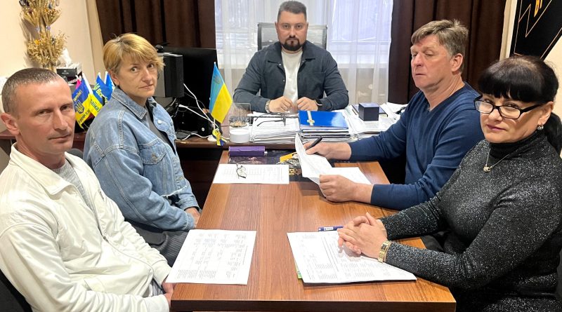 16 травня 2025 року відбулося засідання робочої групи «Прозорість і підзвітність» при Подільській районній державній (військовій) адміністрації