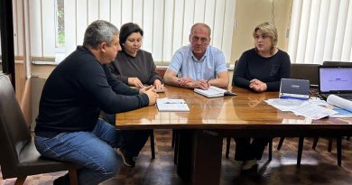 Сьогодні, 20.05.2025 року, за дорученням начальника Подільської районної військової адміністрації Михайла ЛАЗАРЕНКА його перший заступник Оксана ЛОБОДА та начальник відділу з питань ветеранської політики Ігорем ТАРНАВСЬКИМ здійснили робочий візит до Ананьївської територіальної громади