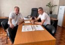 Сьогодні, 06.06.2025 року за дорученням начальника Подільської районної військової адміністрації Михайла ЛАЗАРЕНКА начальник відділу з питань ветеранської політики Ігор ТАРНАВСЬКИЙ провів робочу зустріч з генеральним директором КП «Балтська багатопрофільна лікарня» Романом КАЦМАЗОЮ та фахівцями лікарні
