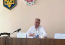 Сьогодні, 6 червня 2025 року, начальник Подільської районної військової адміністрації Михайло ЛАЗАРЕНКО провів робочу нараду з головами територіальних громад району