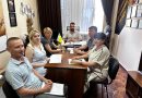 06 червня 2025 року відбулося засідання робочої групи «Прозорість і підзвітність» при Подільській районній військовій адміністрації