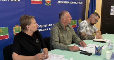 18 червня 2025 року в Подільській районній військовій адміністрації під головуванням начальника Михайла Лазаренка відбулася робоча нарада, присвячена важливому питанню — добуванню диких м’ясоїдних тварин, зокрема лисиць, для проведення лабораторних досліджень