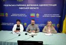 Сьогодні, 16 червня 2025 року, відбулась чергова онлайн-зустріч між представниками влади та бізнесу, щоб обговорити важливі питання розвитку бізнесу та оптимізації фінансування у межах роботи комунікаційної платформи «Діалог влади з бізнесом» за участю фахівців Одеського обласного центру зайнятості та представників Об’єднання організацій роботодавців Одеської області