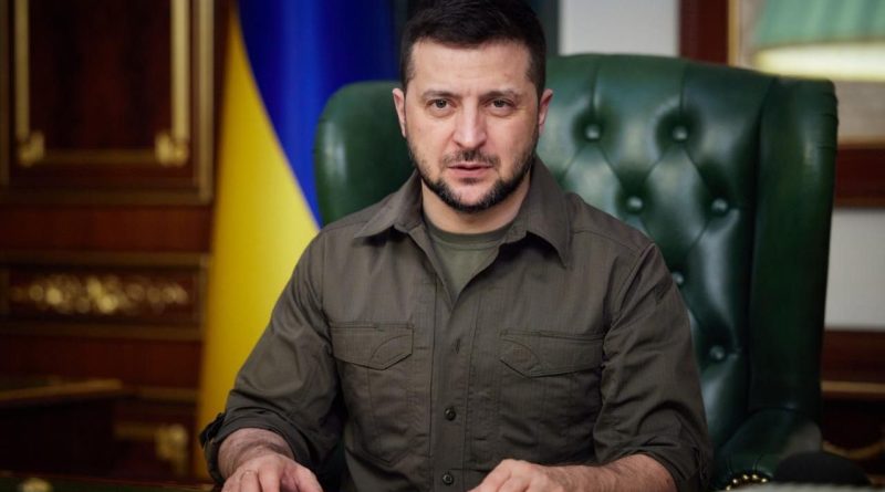 Запроваджуємо мораторій – заборону – на перевірки бізнесів і взагалі будь-яке втручання правоохоронних органів, контролюючих, різних державних структур у діяльність бізнесу – звернення Президента