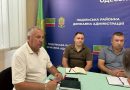 Сьогодні, 11.08.2025 року, начальник Подільської районної військової адміністрації Михайло Лазаренко провів нараду з представниками силових структур району