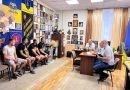 Сьогодні, 14 серпня 2025 року до начальника Подільської районної військової адміністрації Михайла ЛАЗАРЕНКА на прийом прийшли жителі Окнянської громади