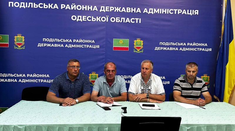 «Діалог влади та бізнесу»: щотижнева комунікаційна платформа