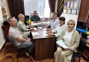 15 вересня 2025 року відбулося засідання робочої групи «Прозорість і підзвітність» при Подільській районній військовій адміністрації