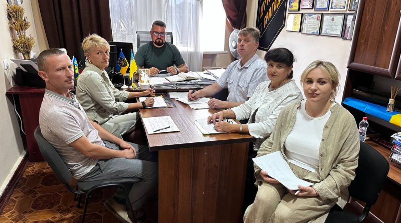 15 вересня 2025 року відбулося засідання робочої групи «Прозорість і підзвітність» при Подільській районній військовій адміністрації