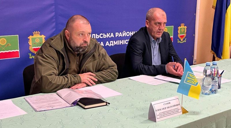 18 листопада 2025 року, за дорученням начальника Подільської районної військової адміністрації Михайла Лазаренка, перший заступник начальника РВА Ігор Тарнавський провів розширену нараду, присвячену підсумкам роботи військово-лікарських комісій (ВЛК) Подільського району та покращенню взаємодії з Подільським РТЦК та СП 18 листопада 2025 року, за дорученням начальника Подільської районної військової адміністрації Михайла Лазаренка, перший заступник начальника РВА Ігор Тарнавський провів розширену нараду, присвячену підсумкам роботи військово-лікарських комісій (ВЛК) Подільського району та покращенню взаємодії з Подільським РТЦК та СП