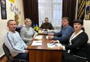 17 листопада 2025 року відбулося засідання робочої групи «Прозорість і підзвітність» при Подільській районній військовій адміністрації