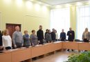 28.11.2025 року відбулась 55-а позачергова сесія Ананьївської міської ради VIII скликання.В роботі сесії за дорученням начальника Подільської районної військової адміністрації Михайла ЛАЗАРЕНКА взяв участь його перший заступник Ігор ТАРНАВСЬКИЙ