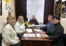 28 листопада 2025 року відбулося засідання робочої групи «Прозорість і підзвітність» при Подільській районній військовій адміністрації