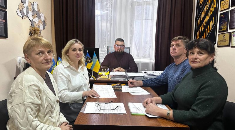 28 листопада 2025 року відбулося засідання робочої групи «Прозорість і підзвітність» при Подільській районній військовій адміністрації