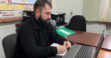 Сьогодні, 02 грудня 2025 року, відбулася онлайн-нарада ДСНС України