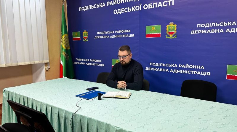 «Діалог влади та бізнесу»: щотижнева комунікаційна платформа «Діалог влади та бізнесу»: щотижнева комунікаційна платформа