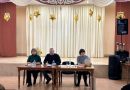 Сьогодні, 16 грудня 2025 року, відбулося пленарне засідання 48-ї чергової сесії Долинської сільської ради Сьогодні, 16 грудня 2025 року, відбулося пленарне засідання 48-ї чергової сесії Долинської сільської ради