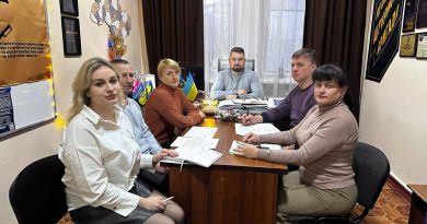 19 грудня 2025 року відбулося засідання робочої групи «Прозорість і підзвітність» при Подільській районній військовій адміністрації