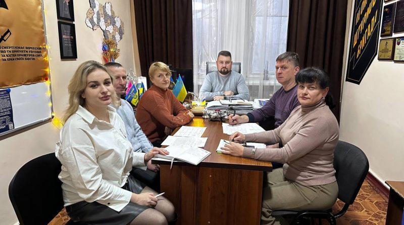 19 грудня 2025 року відбулося засідання робочої групи «Прозорість і підзвітність» при Подільській районній військовій адміністрації