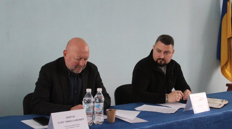 22 грудня 2025 року відбулась 67-а чергова сесія Савранської селищної ради VIII скликання