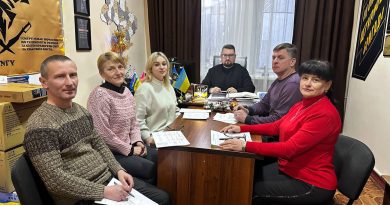 26 грудня 2025 року відбулося засідання робочої групи «Прозорість і підзвітність» при Подільській районній військовій адміністрації