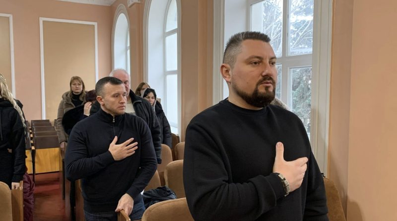 26 грудня 2025 року, відбулася 70-а чергова сесія Подільської міської ради Подільського району Одеської області І скликання