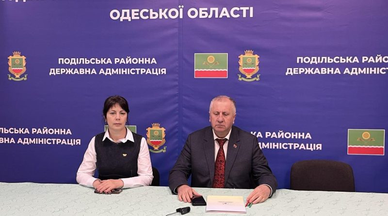 5 січня 2026 року начальник Подільської РВА Михайло Лазаренко взяв участь в онлайн-нараді з розгляду питань щодо надання допомоги для вирішення житлового питання окремим категоріям внутрішньо переміщених осіб, що проживали на тимчасово окупованій території