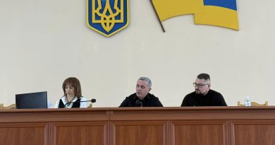 13 січня 2026 року відбулася 76-та чергова сесія Балтської міської ради Одеської області VIII скликання