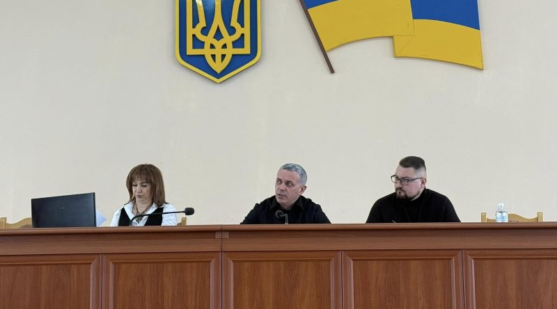 13 січня 2026 року відбулася 76-та чергова сесія Балтської міської ради Одеської області VIII скликання