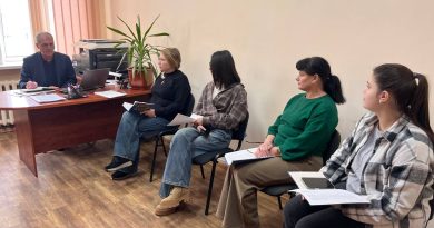 23 січня 2026 року під керівництвом виконуючого обов’язки голови (начальника) Подільської районної державної (військової) адміністрації Ігоря ТАРНАВСЬКОГО відбулось засідання робочої групи з питань визначення підприємств, установ і організацій статусу критично важливими для функціонування економіки та забезпечення життєдіяльності населення в особливий період на території Подільського району Одеської області при Подільській районній державній (військовій) адміністрації