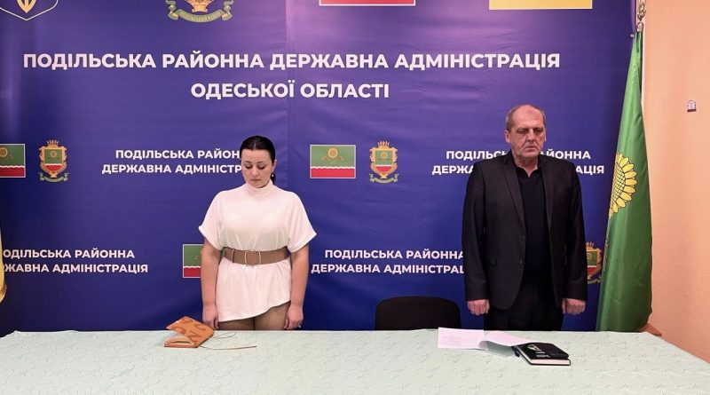 02 лютого 2026 року тимчасово виконуючий обовʼязки начальника Подільської районної військової адміністрації Ігор ТАРНАВСЬКИЙ провів апаратну нараду з керівниками структурних підрозділів РВА