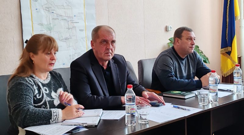 11 лютого 2026 року відбулася 55- а чергова сесія Зеленогірської селищної ради VIII скликання