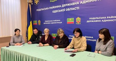 Сьогодні, 27 лютого, за дорученням начальника Подільської районної військової адміністрації Михайла Лазаренка його заступником Оксаною Лободою проведено чергове засідання районної комісії з питань захисту прав дитини