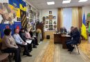 25 лютого 2026 року відбулось засідання робочої групи «Прозорість і підзвітність» при Подільській районній військовій адміністрації
