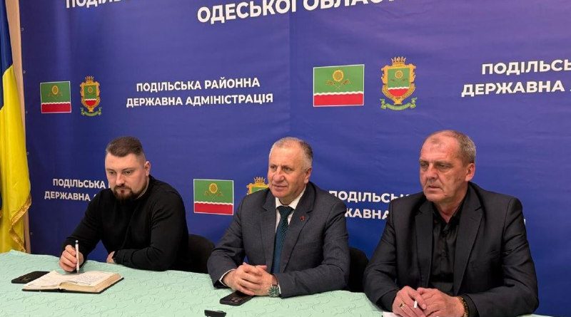 «Діалог влади та бізнесу»: щотижнева комунікаційна платформа