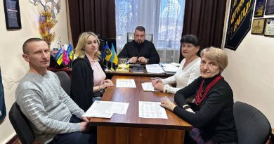 11 березня 2026 року відбулось засідання робочої групи «Прозорість і підзвітність» при Подільській районній військовій адміністрації