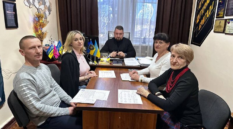 11 березня 2026 року відбулось засідання робочої групи «Прозорість і підзвітність» при Подільській районній військовій адміністрації