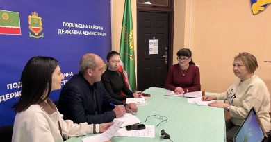 Сьогодні, 13 березня 2026 року тимчасово виконуючий обов’язки начальника Подільської районної державної (військової) адміністрації Ігор ТАРНАВСЬКИЙ провів чергове засідання робочої групи з питань визначення підприємств, установ і організацій статусу критично важливими для функціонування економіки та забезпечення життєдіяльності населення в особливий період на території Подільського району Одеської області при Подільській районній державній (військовій) адміністрації