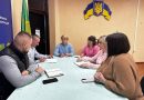 18 березня 2026 року відбулося засідання робочої групи «Прозорість і підзвітність» при Подільській районній військовій адміністрації
