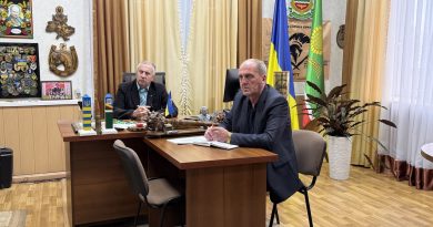 19 березня 2026 року під керівництвом начальника Подільської районної державної адміністрації Михайла ЛАЗАРЕНКА відбулось засідання робочої групи з питань визначення підприємств, установ і організацій статусу критично важливими для функціонування економіки та забезпечення життєдіяльності населення в особливий період на території Подільського району Одеської області при Подільській районній державній (військовій) адміністрації