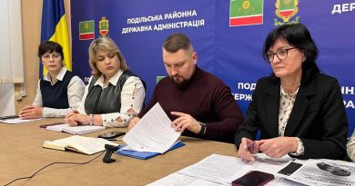Сьогодні, 30 березня, під головуванням виконуючого обов’язки начальника Подільської районної військової адміністрації Вадима Мегіса відбулось перше засідання районної Координаційної ради із забезпечення права дитини на зростання в сімейному оточенні