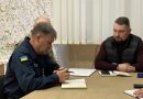 Сьогодні, 30.03.2026 року, виконуючий обовʼязки начальника Подільської районної військової адміністрації Вадим Мегіс провів нараду з представниками силових структур району