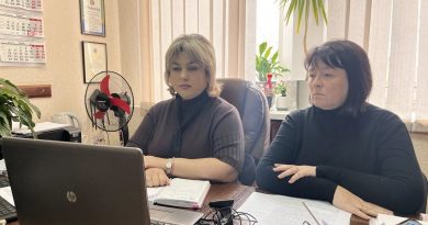 02 квітня 2026 року відбулася селекторна онлайн-нарада з актуальних питань розвитку освітньої галузі
